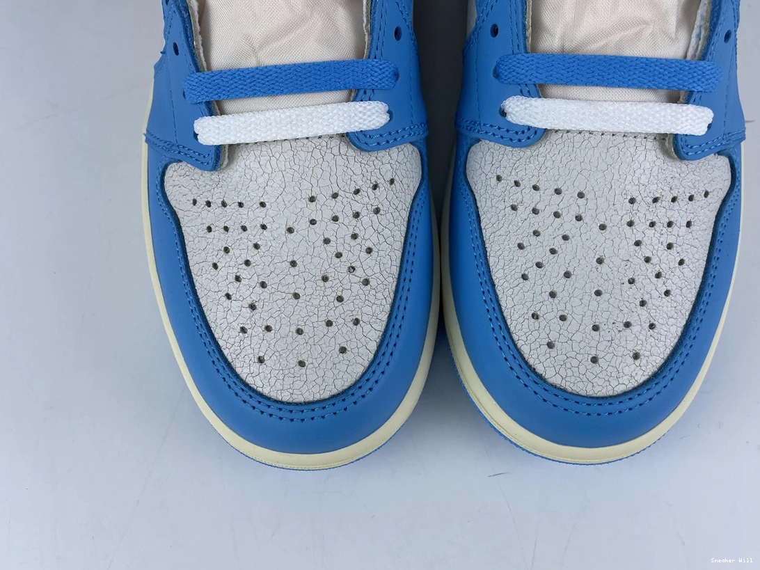 GOAT 413 9477 1 Affordable Reimagined” Jordan High “UNC Air OG 0531